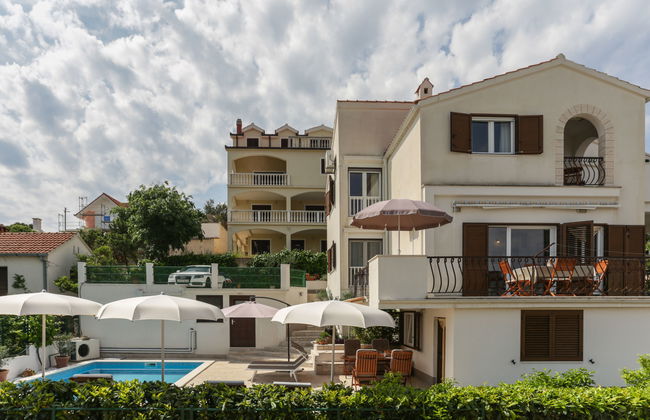 Villa Anita - Foto 39