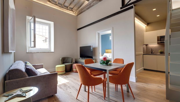 Mamo Florence - Dei Neri Apartment - Foto 2, Imagen principal