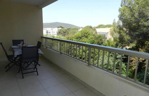Appartement Moderne 2 pièces à Bormes - Terrasse et Parking - FR-1-251-925 - Foto 8