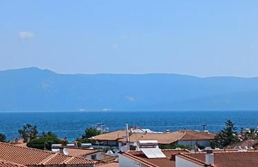 Nioplias Luxury Apartments Pefkohori - Photo 37