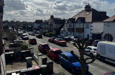 2 bed apartment close to beach - Foto 2