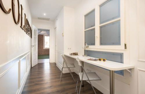 Enjoybcn Coliseum Apartments - Photo 56