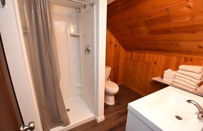 20 min Walk to ND 3 Bedroom 2 Bath Home 54475 - Foto 13