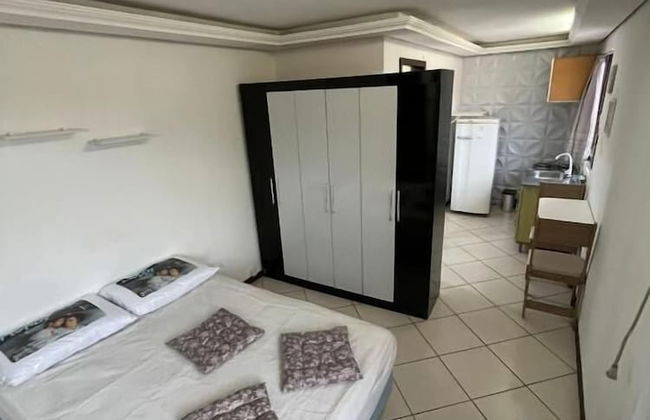 Residencial Lacombe - Foto 9