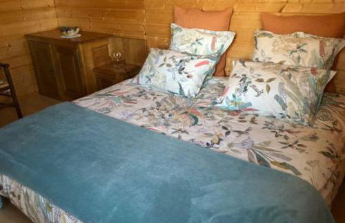 Le Domaine de la Répandise - Foto 64