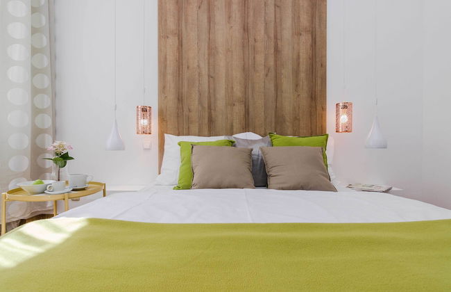 APT with garden Prague by Michal&Friends - Foto 23