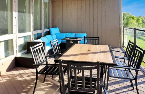 WaterFrontCondo!BridgesBay!Pet!Pools!4kingbedrooms - Foto 78