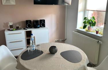 FeWo Am Neckarsteig - Foto 2