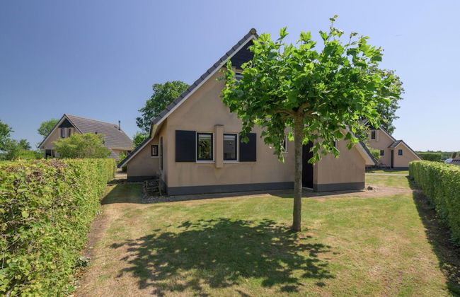 Bungalow in Sondel Near Slotermeer Lake - Foto 1