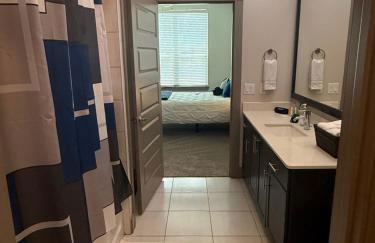 Apartment in Downtown Houston Free Parking - Foto 19