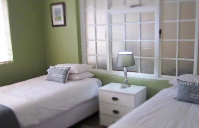 16 On Main Arniston - Foto 4