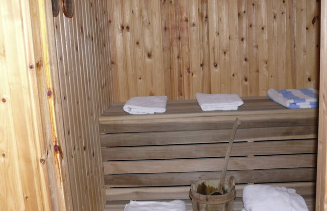 Stora Björnstugan in Laisvallby - Foto 9