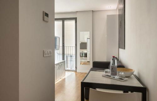 Mon Suites Catedral - Photo 117