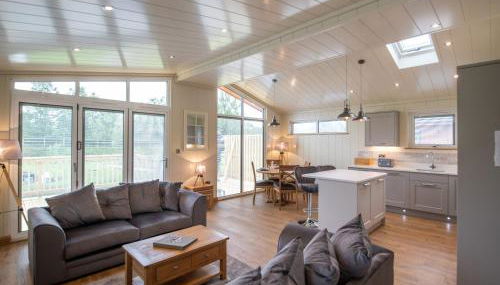 Otter Lodge - Foto 4