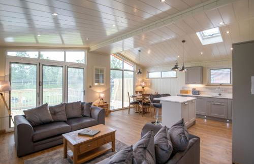 Otter Lodge - Foto 4