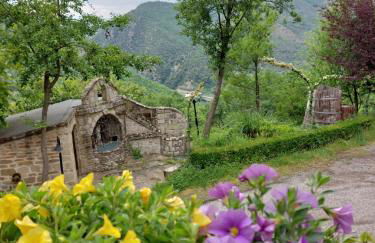 Agri Grotta dell'Eremita - Photo 32