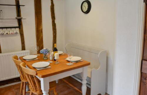 The Old Stables - Photo 5