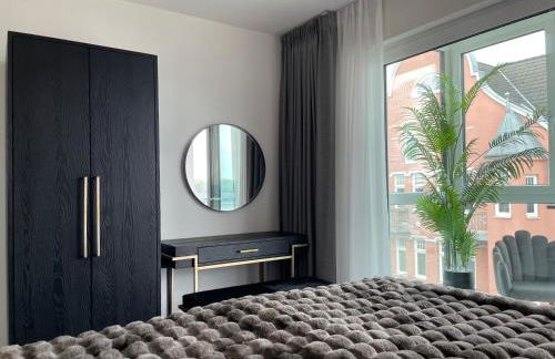 Stadthafenapartments - Foto 45