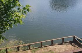 Appartement familial avec jardin et vue sur lac à Clairac, 80 m² - Foto 20