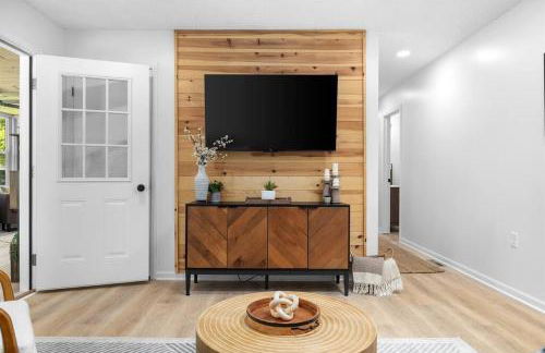 Welcome to Lakeside Lodge - Game Cave, Golf Greens - Foto 44