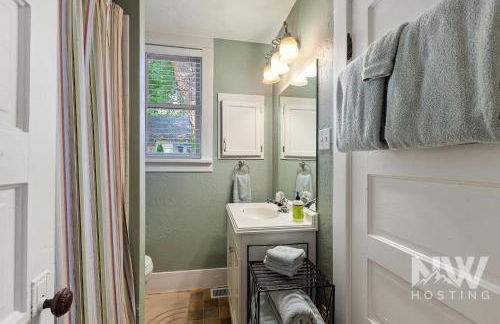 Lakeside Bungalow - Foto 7