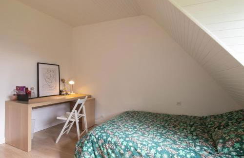Holiday Home Feliz Breizh by Interhome - Foto 29