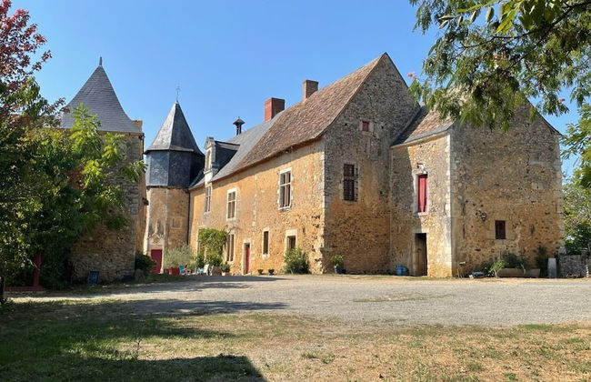 Domaine de Fontenay - Foto 3