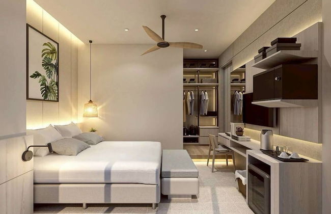 Alaita Boutique Phuket - Foto 27