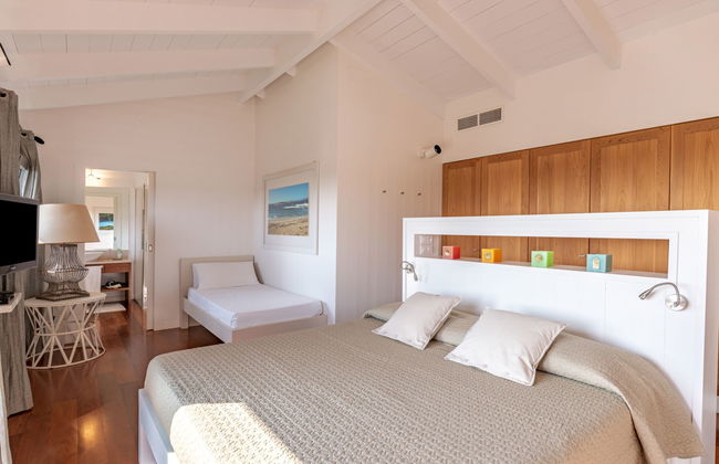 Villa Lavezzi - Foto 21