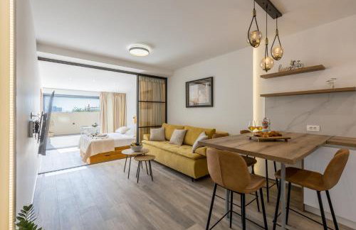 Vista Apartments - Foto 1