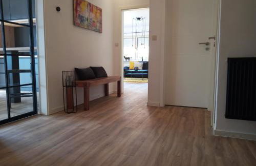 5 Sterne Ferienwohnung Dünensand - Photo 8
