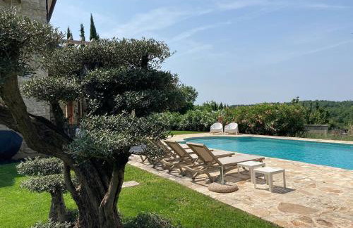 Villa Oliva Istria - Foto 11