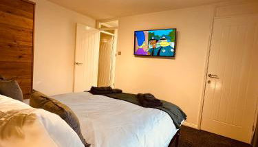 Regent Apartment - FREE PARKING - Foto 2