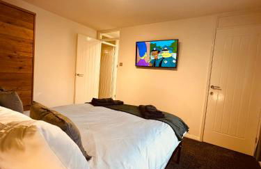 Regent Apartment - FREE PARKING - Foto 2