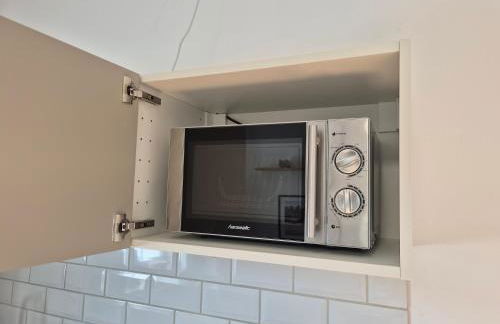 Studio 2 - Apartments am Schloss - Foto 10