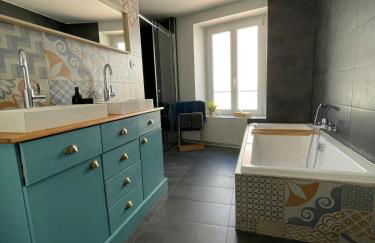 Les Myrtilles - Foto 10