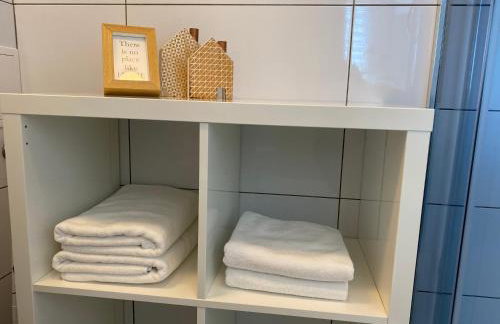 APARTAMENT OŚ. BŁĘKITNE 10H - Foto 7