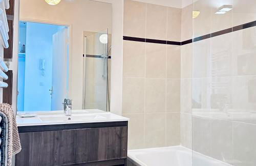 Beautiful apartment * parking* Disneyland 10 min - Foto 12