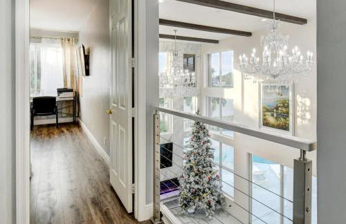 Luxury House with Movie Theater - Foto 54