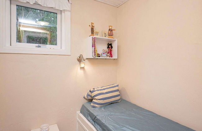 7 Person Holiday Home in Jerup - Foto 9