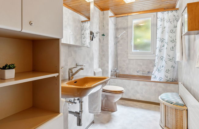 Bristol Apt.K - Foto 18