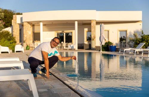 Villa Modigliani - Foto 6