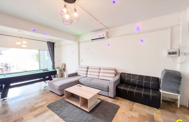 GAO Phala Ocean View Pool Villa - Foto 7