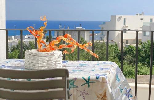 Leuca Villetta Vista Mare - Foto 8