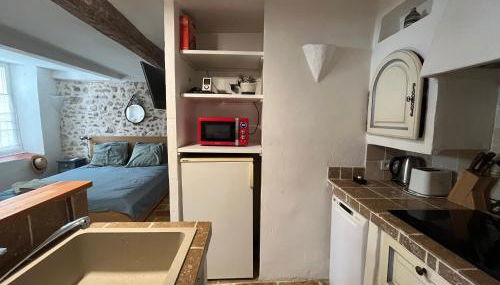 La Calade 1 bedroom Studio - Biot Village - Foto 3