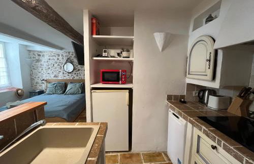 La Calade 1 bedroom Studio - Biot Village - Foto 3