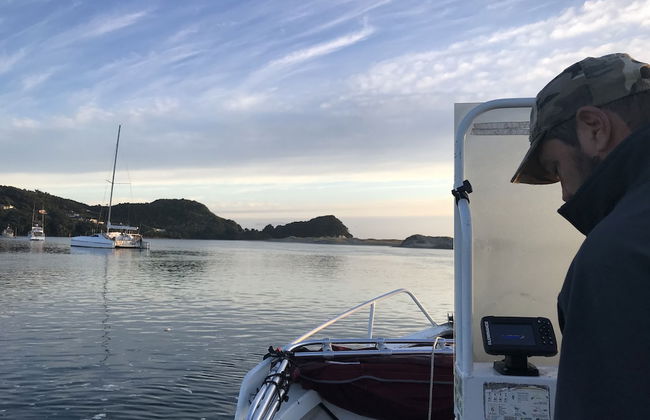 Mangawhai Retreat Apartments - Foto 59