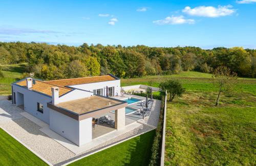 Villa Savrani by Istrialux - Foto 44