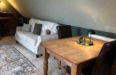 The Coach House - Foto 28