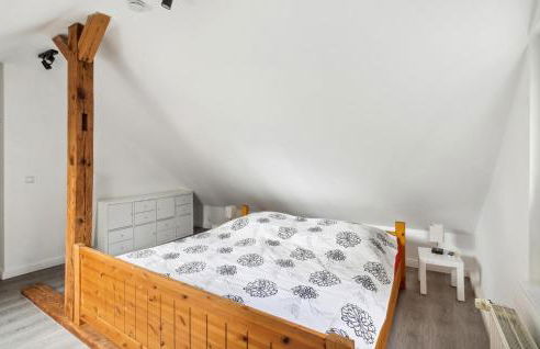 2 Bedroom Beautiful Home In Wandlitz - Foto 15